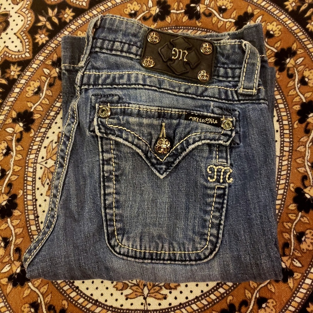 Miss Me| 👖 Size| 29